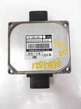 Load image into Gallery viewer, TRANSMISSION COMPUTER Saab 9-3 2003 03 - NW37350
