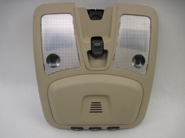 Console Volvo S60 2006 06 - 789654