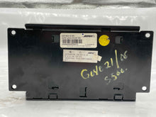 Load image into Gallery viewer, Radio  MERCEDES S-CLASS 2000 - NW7474
