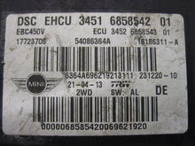 Load image into Gallery viewer, ABS ANTI-LOCK BRAKE PUMP Cooper Clubman 12 13 14 - 790206
