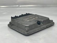 Load image into Gallery viewer, ECU ECM COMPUTER VW Golf 2001 01 Convertible Auto - NW458454
