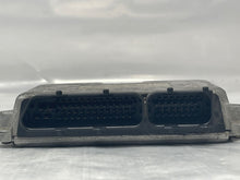 Load image into Gallery viewer, ECU ECM COMPUTER VW Golf 2001 01 Convertible Auto - NW458454
