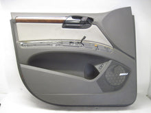 Load image into Gallery viewer, FRONT INTERIOR DOOR TRIM PANEL Audi Q7 2007 07 - 790770
