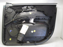 Load image into Gallery viewer, FRONT INTERIOR DOOR TRIM PANEL Audi Q7 2007 07 - 790770
