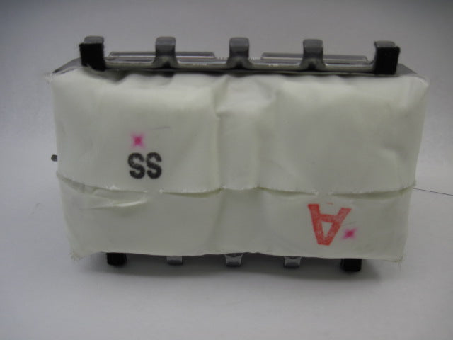 Air Bag Toyota Rav4 06 07 08 09 10 11 12 13 Right - 790889