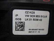 Load image into Gallery viewer, WIPER ARM SWITCH Passat 2008 08 2009 09 2010 10 CRUISE - 791115
