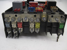 Load image into Gallery viewer, FUSE BOX Volkswagen CC Passat Tiguan 08 09 10 11 12 13 14 - 791120
