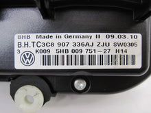 Load image into Gallery viewer, TEMPERATURE CONTROLS Golf Golf GTI Jetta Tiguan 2010-2014 - 791330
