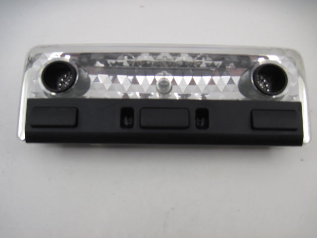 Console BMW X5 2003 03 - 791476