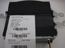 Load image into Gallery viewer, REMOTE CD CHANGER E350 E550 B200 CLS500 CLS55 CLS550 CLS63 E280 03-13 - 791562

