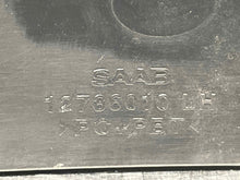 Load image into Gallery viewer, Grille  SAAB 9-3 2006 - NW98642
