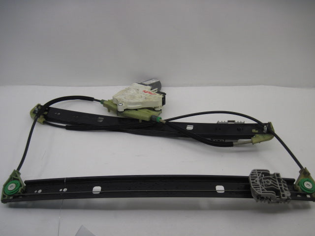 FRONT DOOR WINDOW REGULATOR POWER Audi Q7 07 08 09 10 11 12 Right - 792101