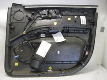 Load image into Gallery viewer, FRONT INTERIOR DOOR TRIM PANEL Audi Q7 2009 09 - 792113
