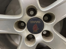 Load image into Gallery viewer, Wheel Saab 9-2X 2005 05 2006 06 16x6.5 5 Spoke - NW201110

