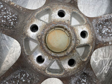 Load image into Gallery viewer, Wheel Saab 9-2X 2005 05 2006 06 16x6.5 5 Spoke - NW201110
