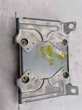 Load image into Gallery viewer, Air Bag computer Saab 9-2X 2005 05 - NW37515
