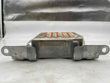 Load image into Gallery viewer, Air Bag computer Saab 9-2X 2005 05 - NW37515
