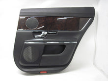 Load image into Gallery viewer, REAR INTERIOR DOOR TRIM PANEL Jaguar Vanden Pl XJ XJL 2012 12 - 792213
