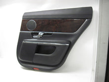 Load image into Gallery viewer, REAR INTERIOR DOOR TRIM PANEL Jaguar Vanden Pl XJ XJL 2012 12 - 792213
