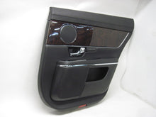 Load image into Gallery viewer, REAR INTERIOR DOOR TRIM PANEL Jaguar Vanden Pl XJ XJL 2012 12 - 792213
