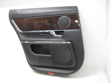 Load image into Gallery viewer, REAR INTERIOR DOOR TRIM PANEL Jaguar Vanden Pl XJ XJL 2012 12 - 792214
