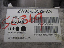 Load image into Gallery viewer, STEERING COLUMN Jaguar Vanden Pl XJ XJL XJR 10 11 12 13 14 - 792227
