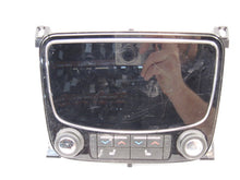 Load image into Gallery viewer, REAR TEMPERATURE CONTROLS Vanden Pl XJ XJL XJR 10 11 12 - 792316
