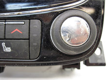 Load image into Gallery viewer, REAR TEMPERATURE CONTROLS Vanden Pl XJ XJL XJR 10 11 12 - 792316
