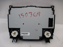 Load image into Gallery viewer, REAR TEMPERATURE CONTROLS Vanden Pl XJ XJL XJR 10 11 12 - 792316
