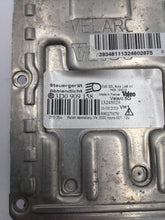 Load image into Gallery viewer, Headlight Leve control module Phaeton Touareg 2004 04 2005 05 06 07 Right - NW38857

