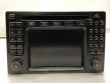 Load image into Gallery viewer, Radio  MERCEDES CLK 2003 - NW139157
