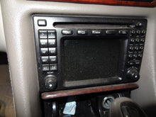 Load image into Gallery viewer, Radio  MERCEDES CLK 2003 - NW139157
