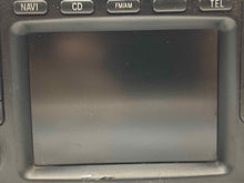 Load image into Gallery viewer, Radio  MERCEDES CLK 2003 - NW139157
