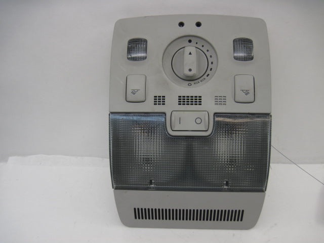 Console Audi A4 2008 08 - 792657