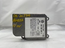 Load image into Gallery viewer, AIR BAG COMPUTER Jetta 2000 00 - NW38727
