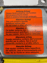 Load image into Gallery viewer, AIR BAG COMPUTER Jetta 2000 00 - NW38727
