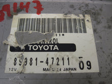 Load image into Gallery viewer, Hybrid Vehicle control computer Toyota Prius 2006 06 2007 07 2008 08 2009 09 - 793484
