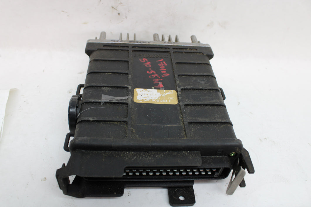 ECU ECM COMPUTER AUDI 100 80 90 1990 90 1991 91 92 FED - 793537