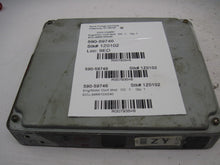 Load image into Gallery viewer, ECU ECM COMPUTER Toyota Camry 2003 03 4cyl Auto - 793546
