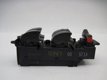 Load image into Gallery viewer, DRIVERS MASTER WINDOW SWITCH Acura MDX 2003 03 - 793648
