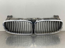 Load image into Gallery viewer, GRILLE BMW 760i Alpina 750i 2006 06 2007 07 2008 08 Upper - NW98268
