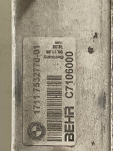 Load image into Gallery viewer, Radiator  BMW ALPINA B7 2007 - NW132045
