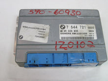 Load image into Gallery viewer, ECU ECM COMPUTER BMW X3 2004 04 2005 05 3.0L - 794116
