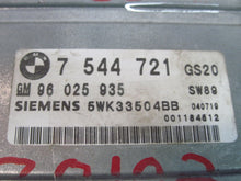 Load image into Gallery viewer, ECU ECM COMPUTER BMW X3 2004 04 2005 05 3.0L - 794116
