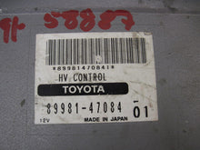Load image into Gallery viewer, HYBRID VEHICLE CONTROL COMPUTER Toyota Prius 2004 04 - 794194
