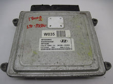 Load image into Gallery viewer, ECU ECM COMPUTER Hyundai Sonata 2009 09 2010 10 Auto - 794203
