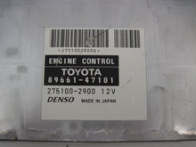 Load image into Gallery viewer, ECU ECM COMPUTER Toyota Prius 2004 04 2005 05 2006 06 - 794215
