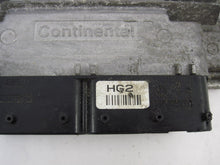 Load image into Gallery viewer, ECU ECM COMPUTER Sonata 2011 11 2.4L Auto - 794218
