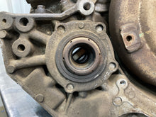 Load image into Gallery viewer, AUTOMATIC TRANSMISSION Saab 9-3 1999 99 2000 00 - NW184400
