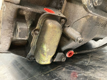 Load image into Gallery viewer, AUTOMATIC TRANSMISSION Saab 9-3 1999 99 2000 00 - NW184400
